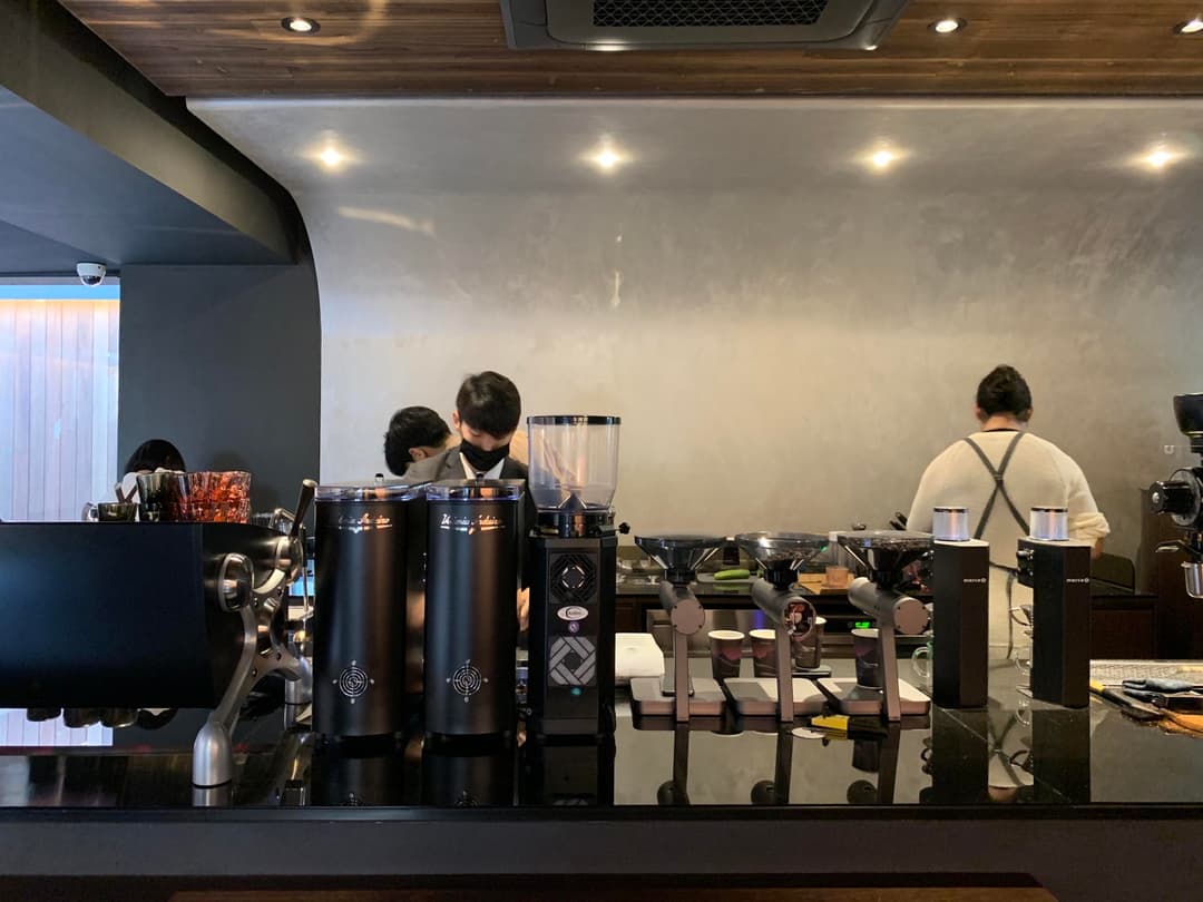 압구정동, 벙커컴퍼니 사진 7
