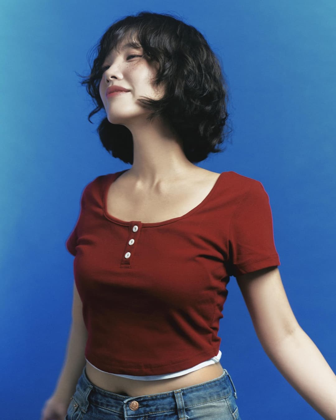 Artist, 진솔 | 4Cuts 사진 2