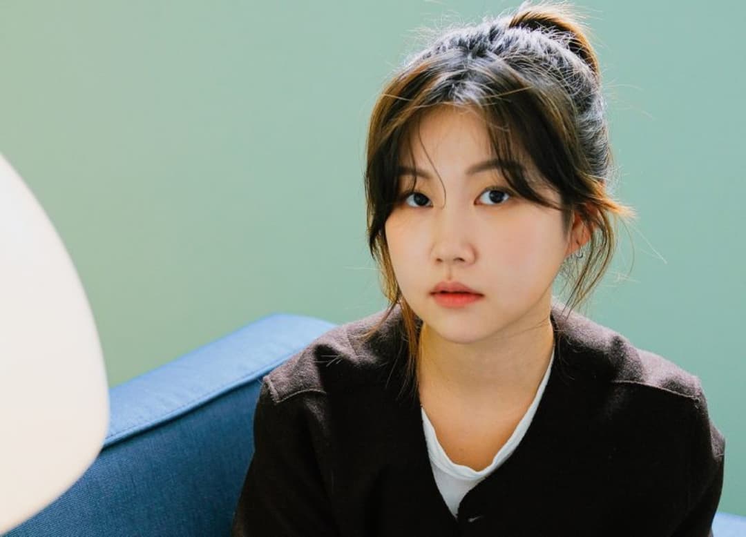 김수영 “사랑하자” 사진 3