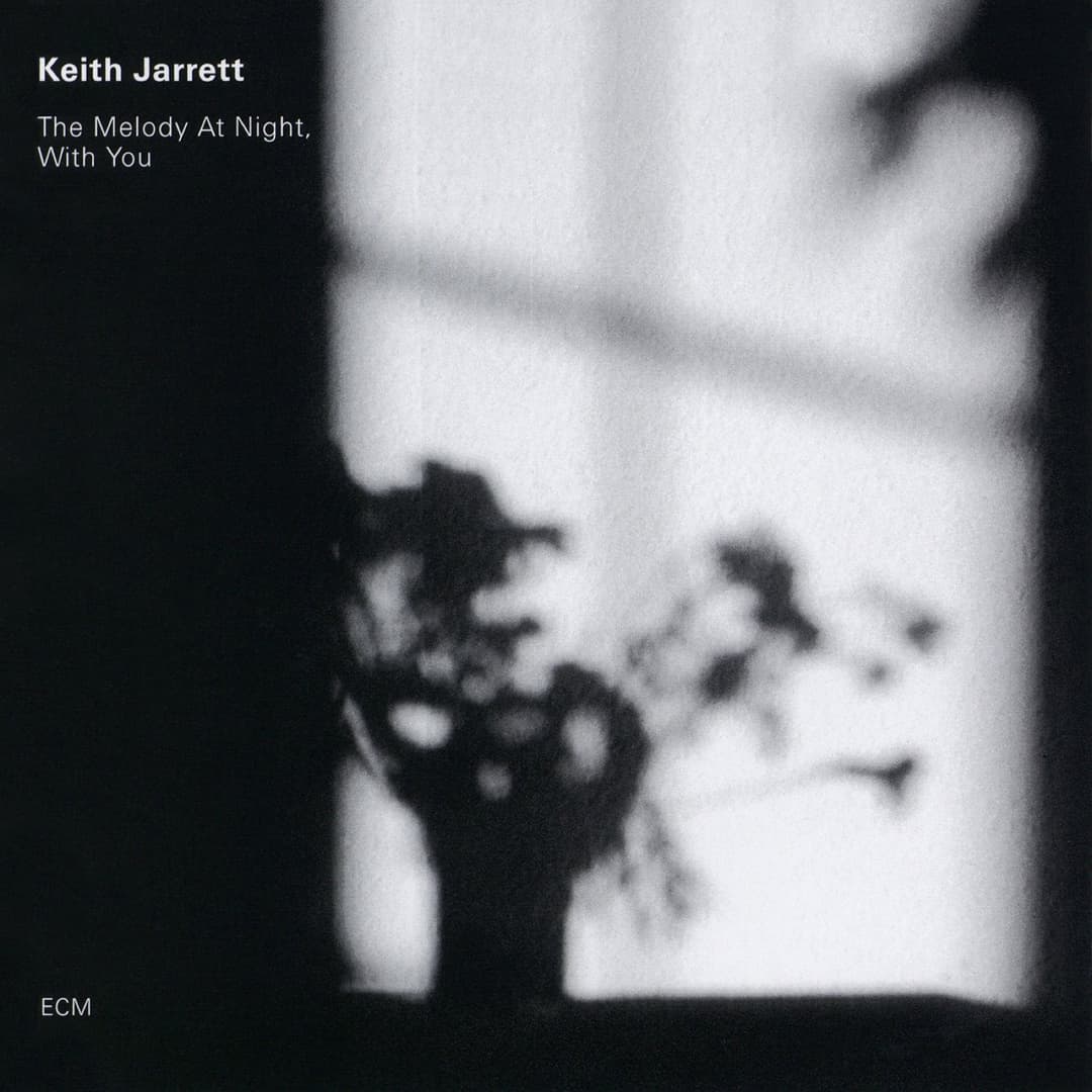 Keith Jarrett, “Be My Love” 사진 1