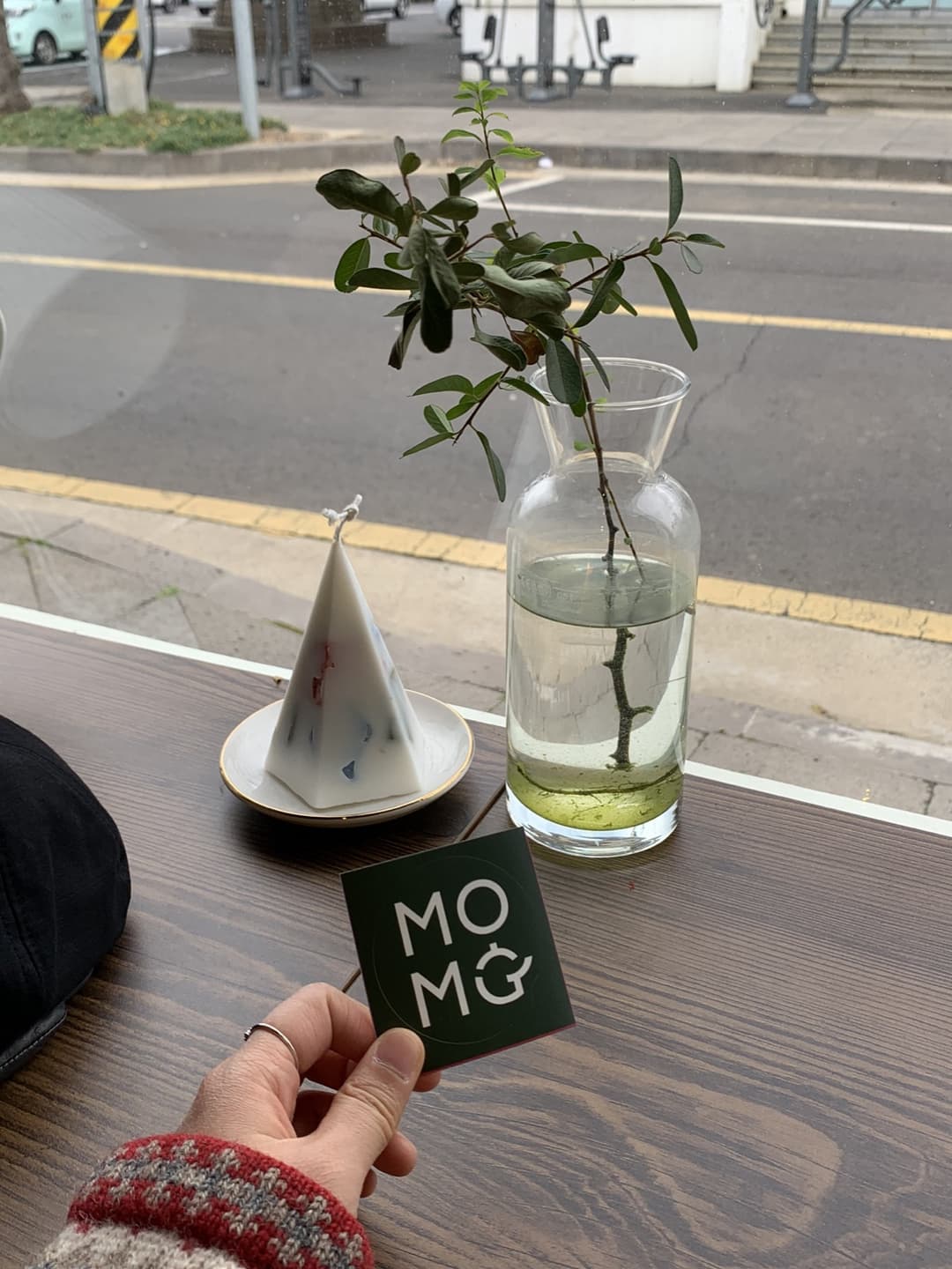 제주 한경면, 모몽 더 티하우스 사진 18