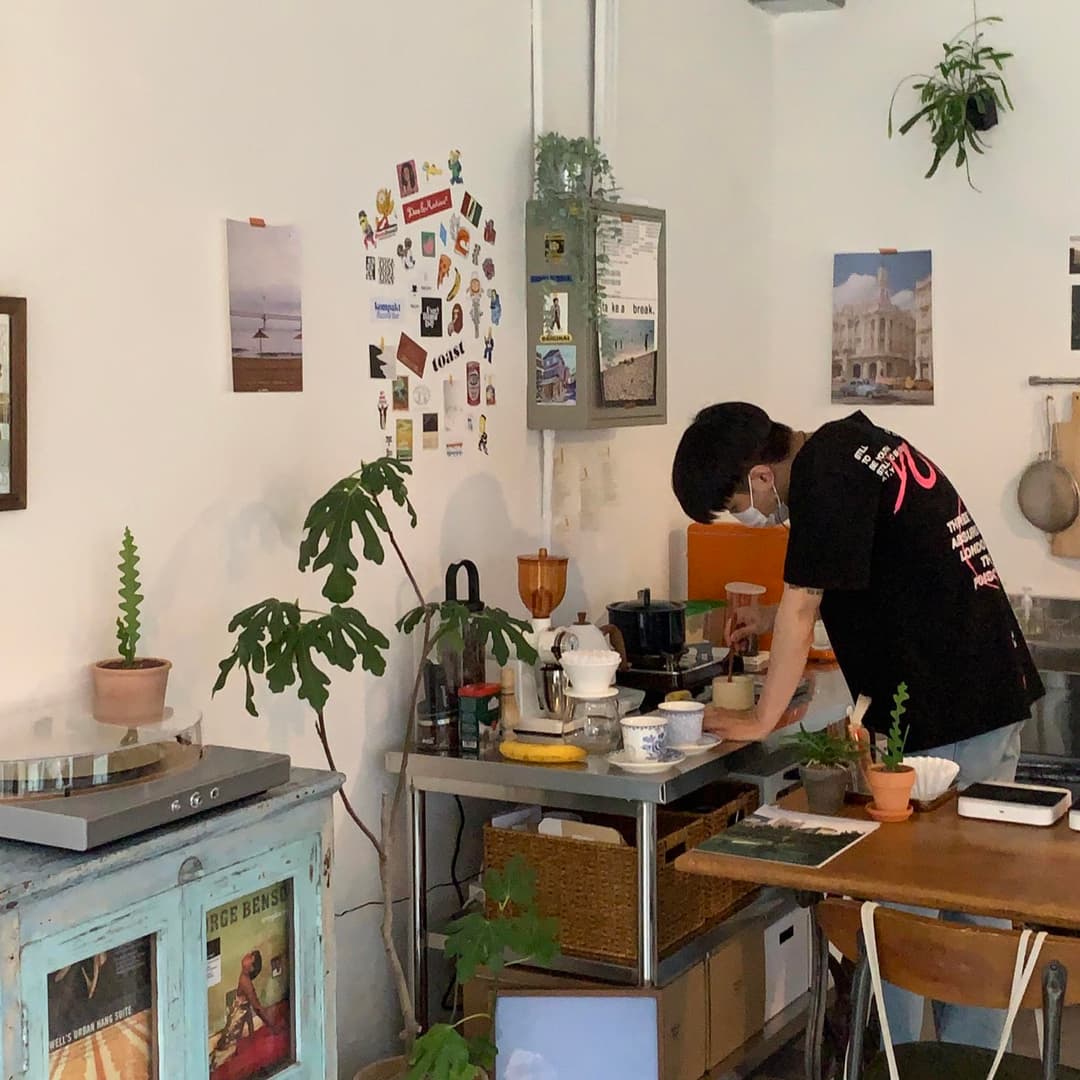 사당동, “위캔드히피” 사진 18