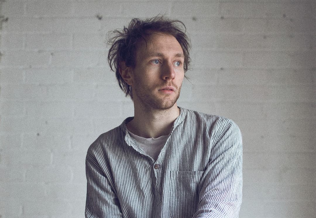 Novo Amor, “Opaline” 사진 3