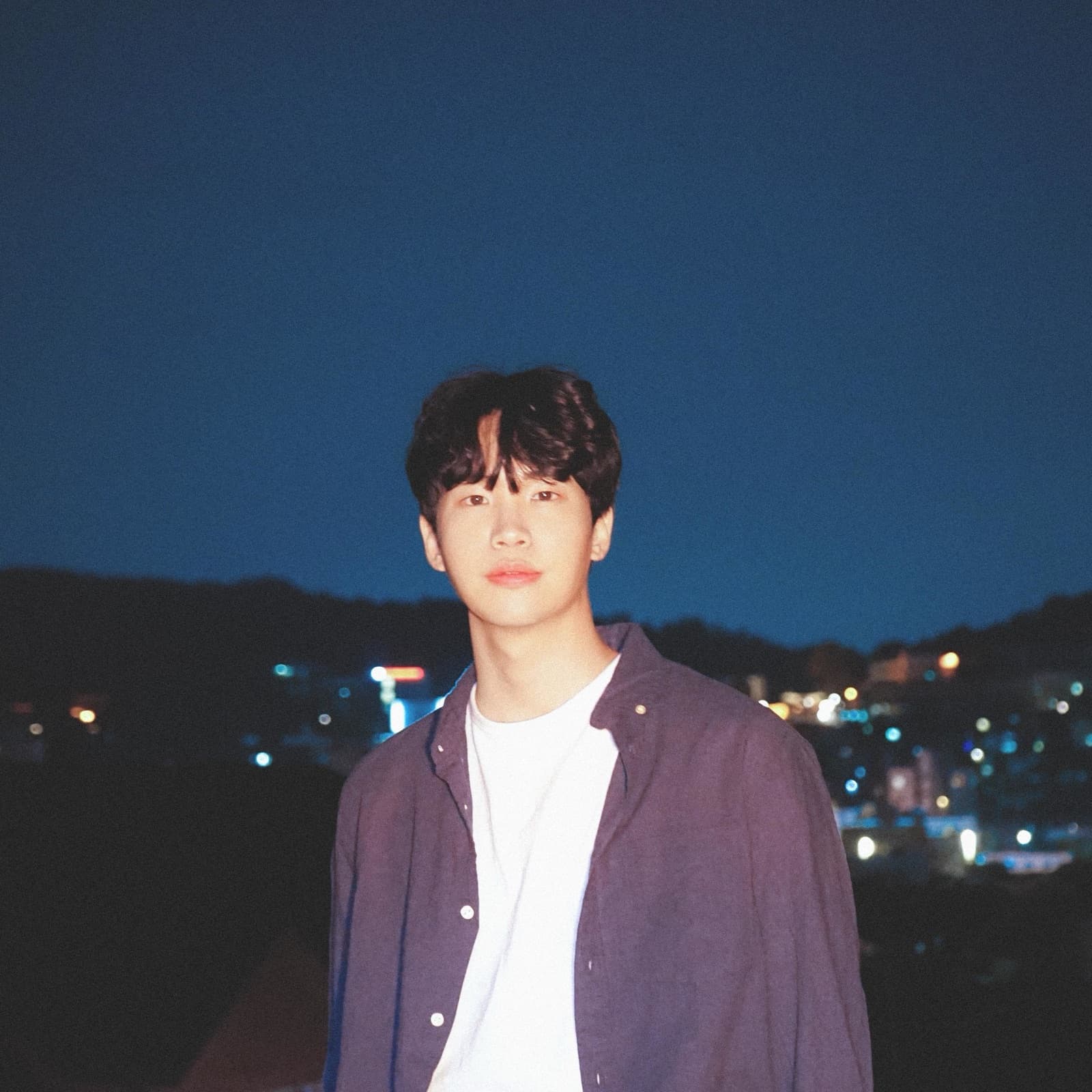 Artist, 정해일 │우리 시간은 서로를 간직하면 돼