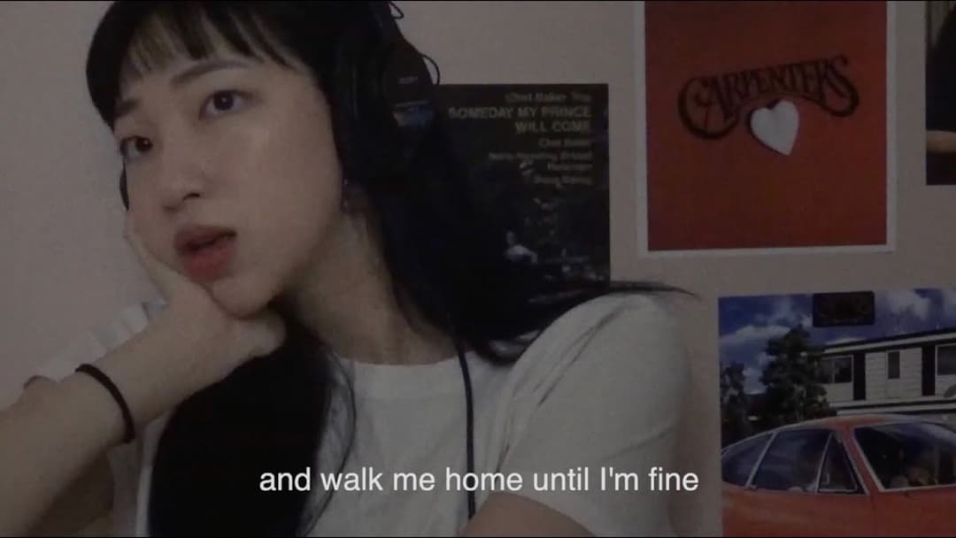 Rio, “네 얼굴 위의 지도” 사진 2