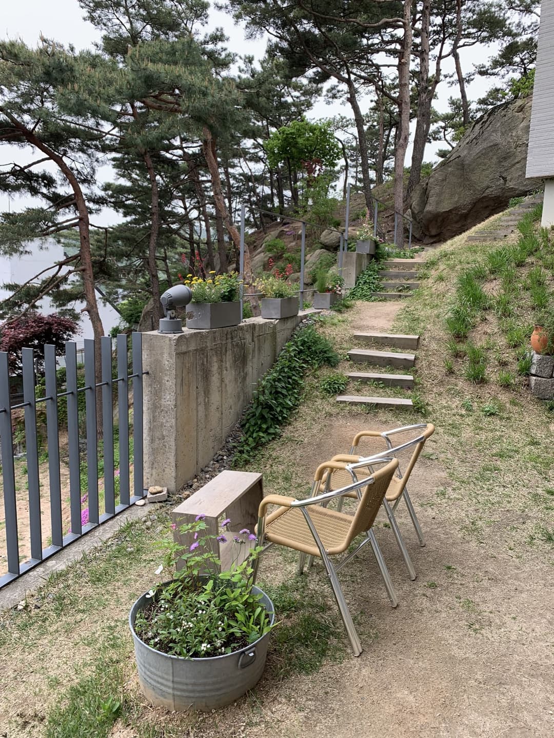 평창동, “이엔갤러리” 사진 12