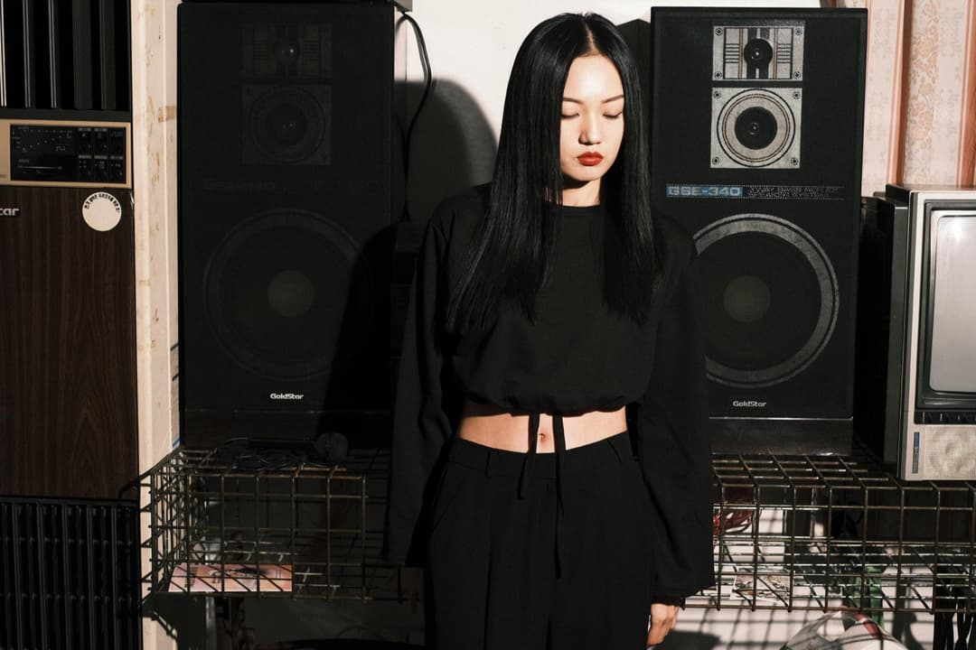 Artist, 초영│A Chapter 사진 3