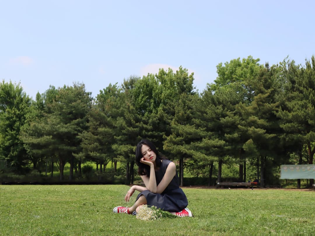 마치, “아직은 낭만” 사진 4