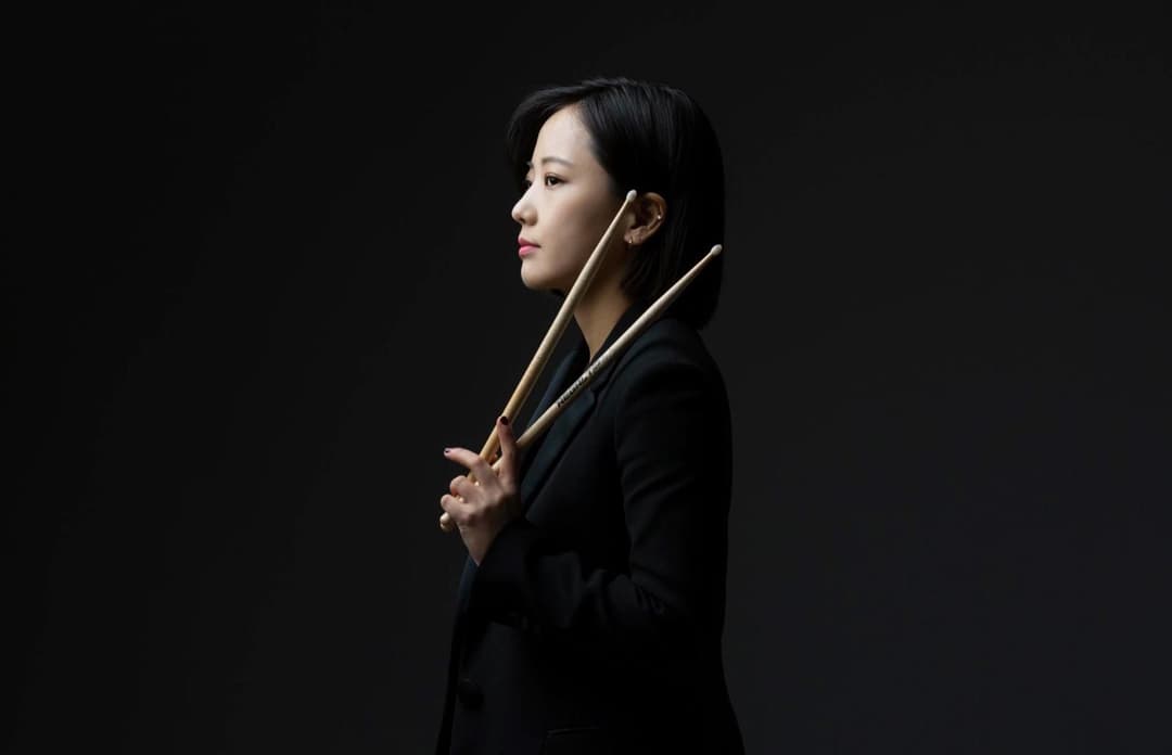 서수진, “Alchemy” 사진 1