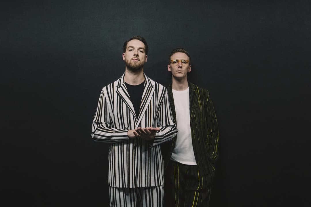 HONNE, “free love (dream edit)” 사진 5