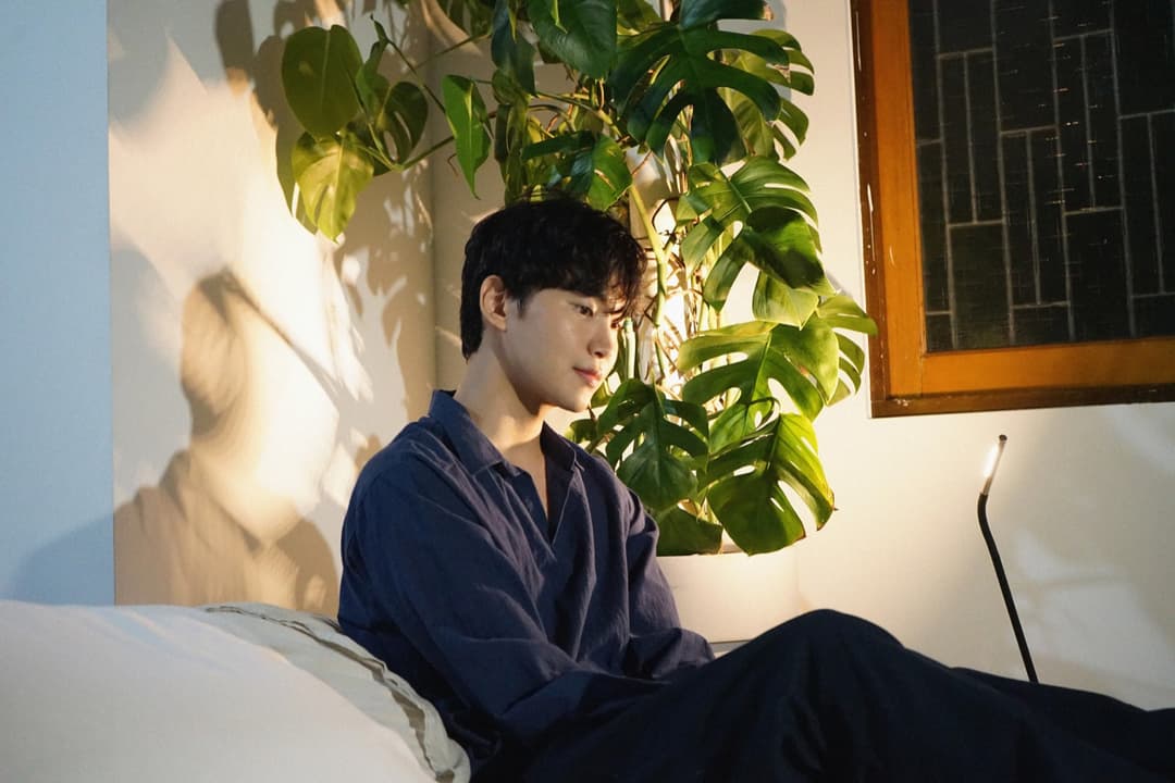 Artist, 정해일 │우리 시간은 서로를 간직하면 돼 사진 2