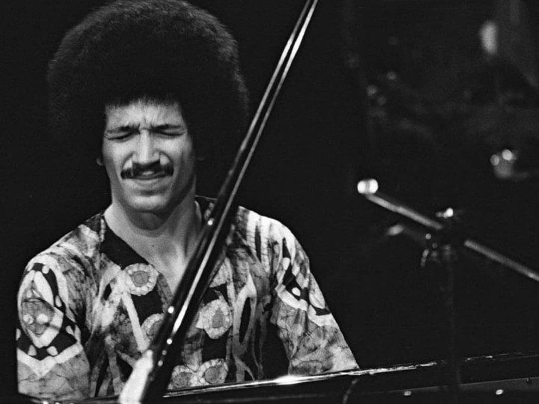 Keith Jarrett, “Be My Love” 사진 5