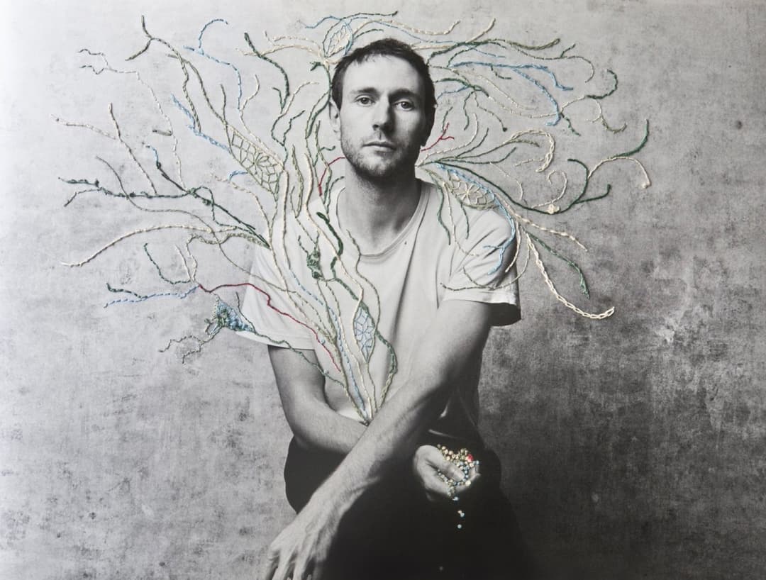 Novo Amor, “Opaline” 사진 4