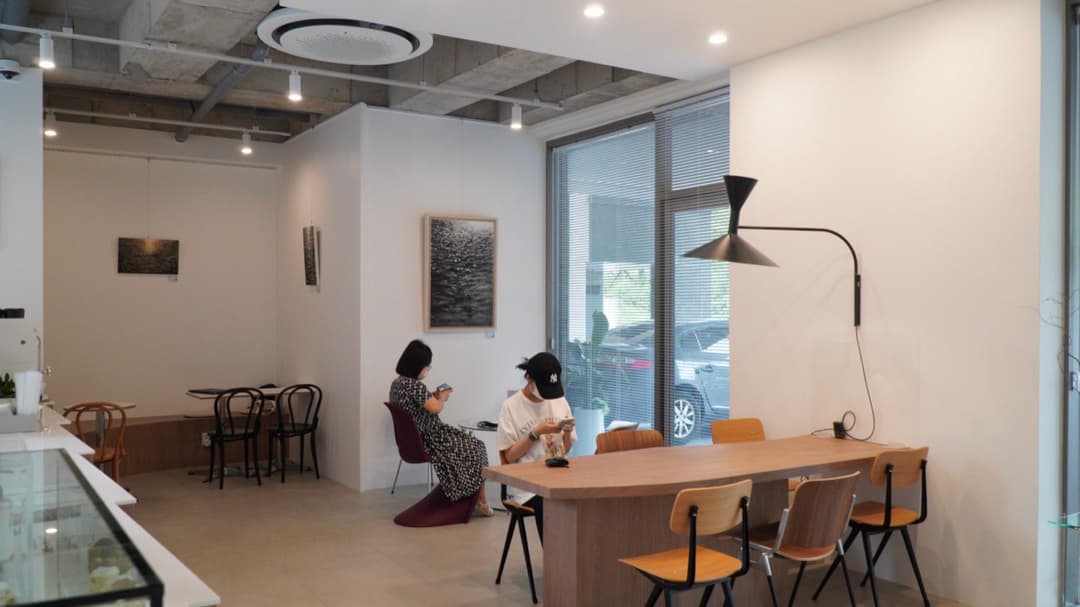 향동동, “브론테” 사진 11