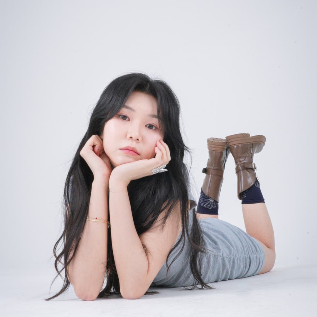 Artist, 장희원│초록길 사진 1