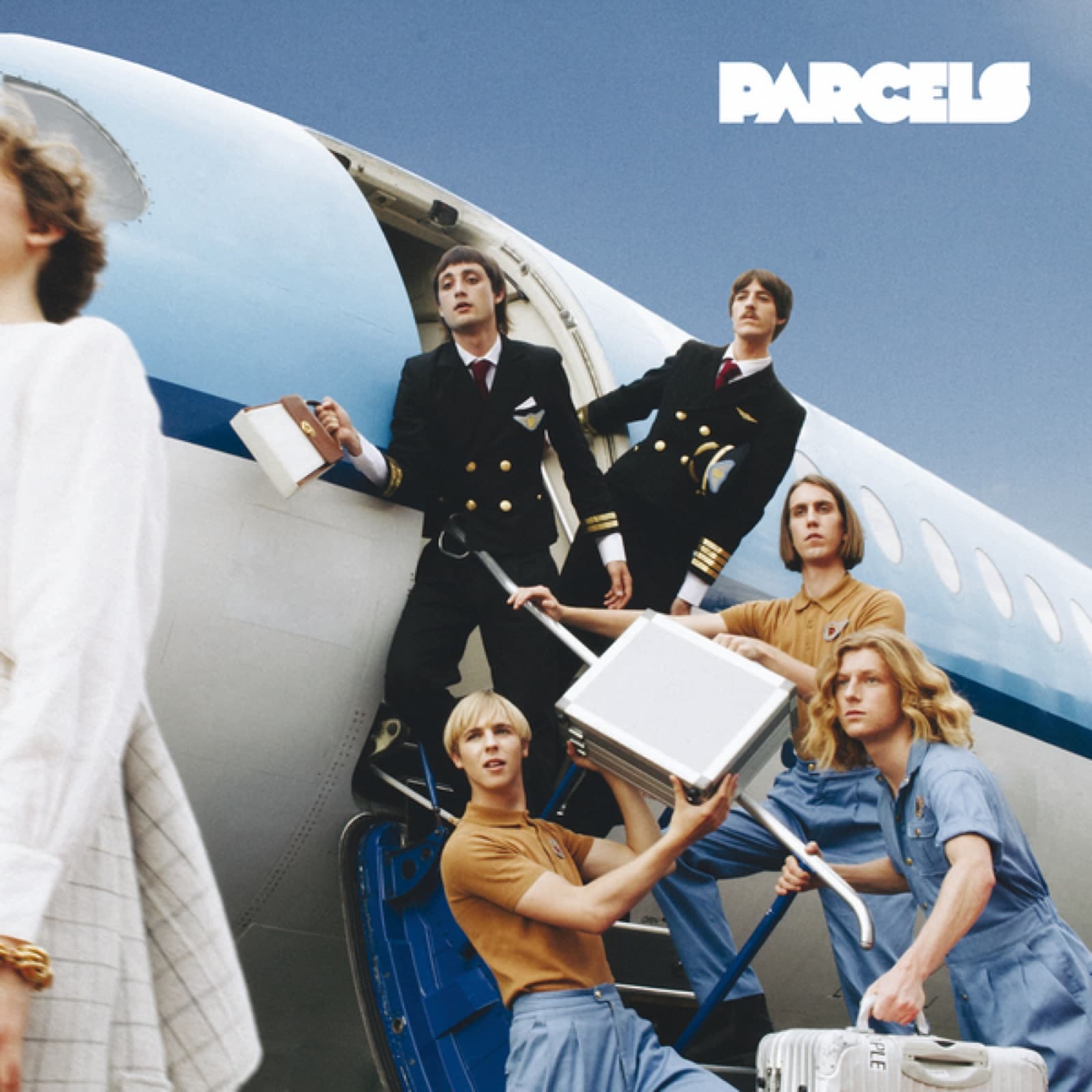 Parcels “Parcels”