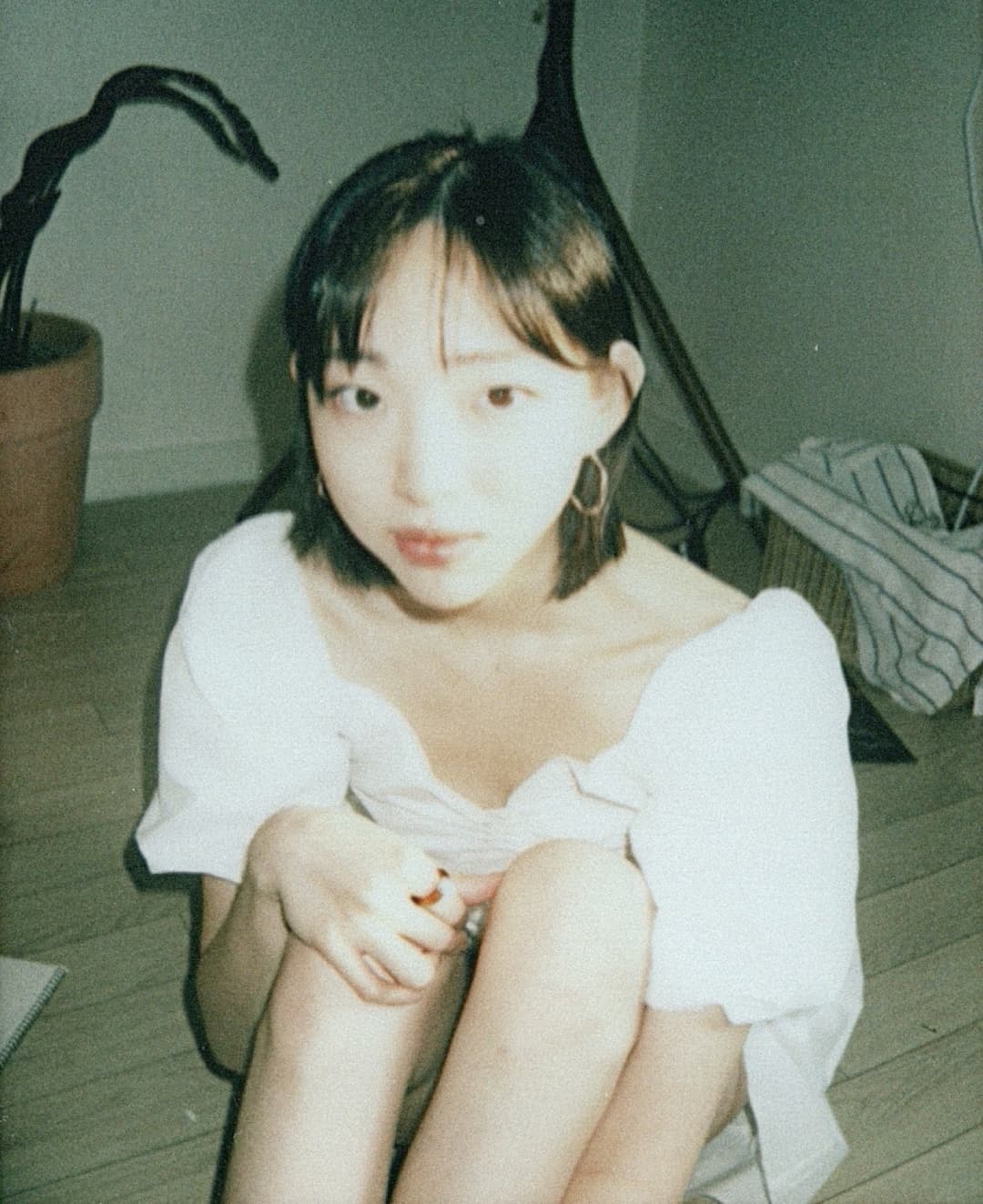 Rio, “네 얼굴 위의 지도” 사진 4