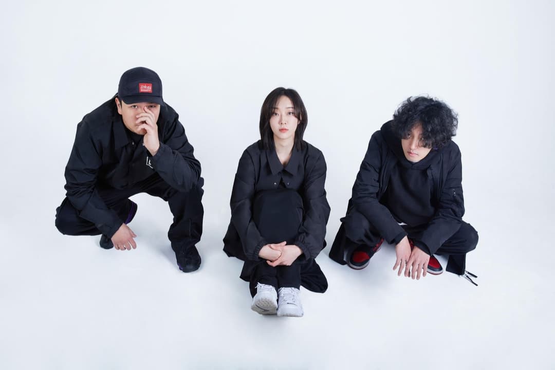 Artist, Adios Audio│내일을 위한 안내서 사진 3