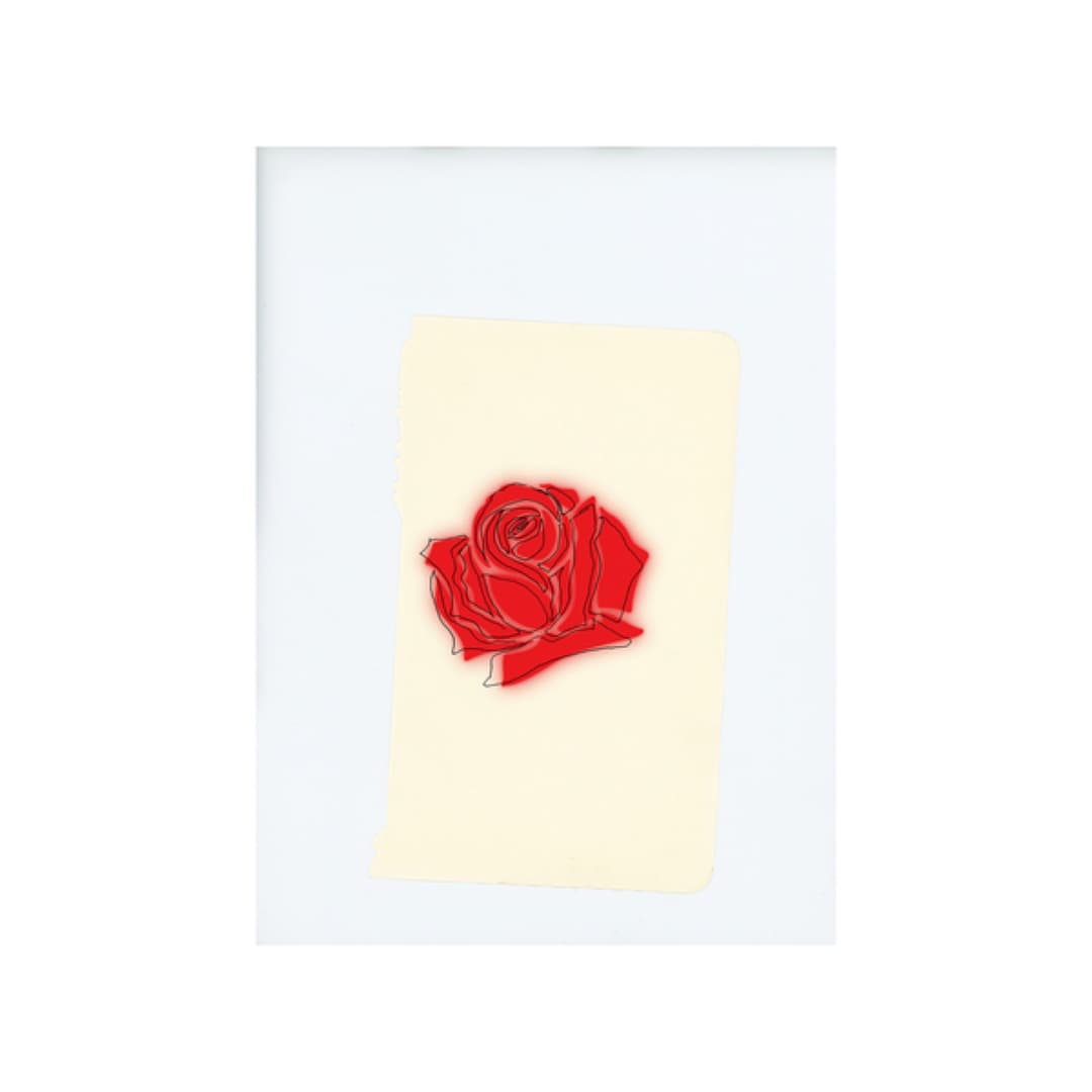 LANY, “Flowers On The Floor” 사진 1