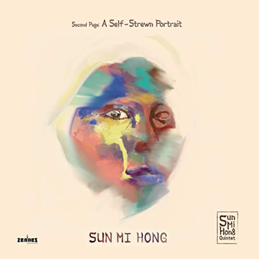 홍선미, “A Self-Strewn Portrait” 사진 4