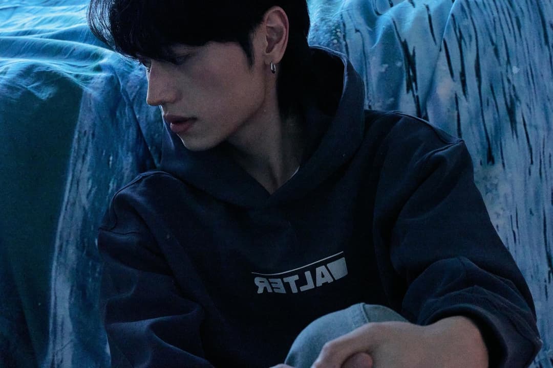 HANZ Falling 사진 3