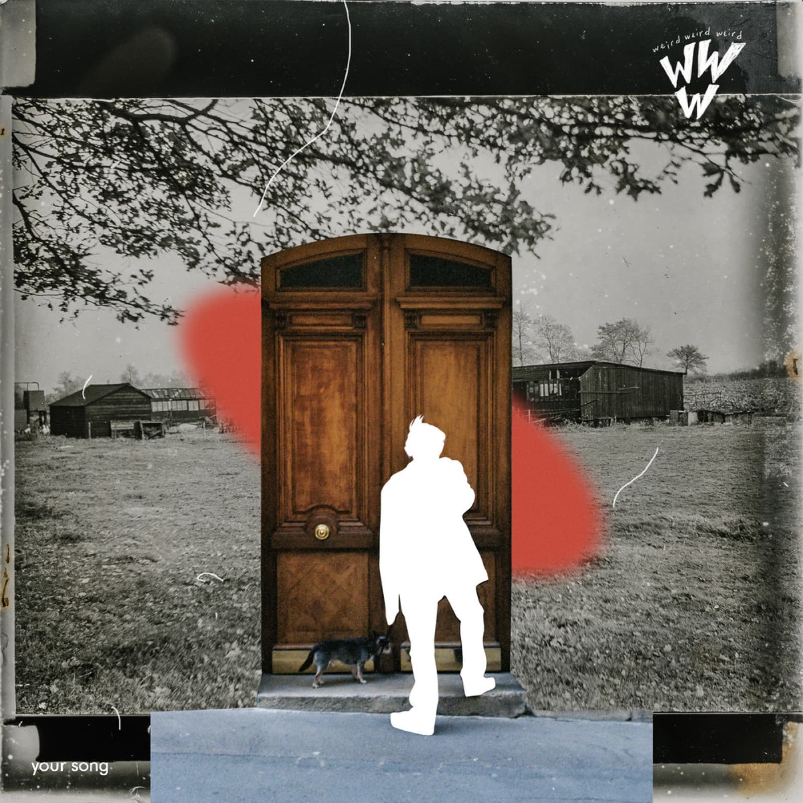 WWW(weirdweirdweird), "Your Song"