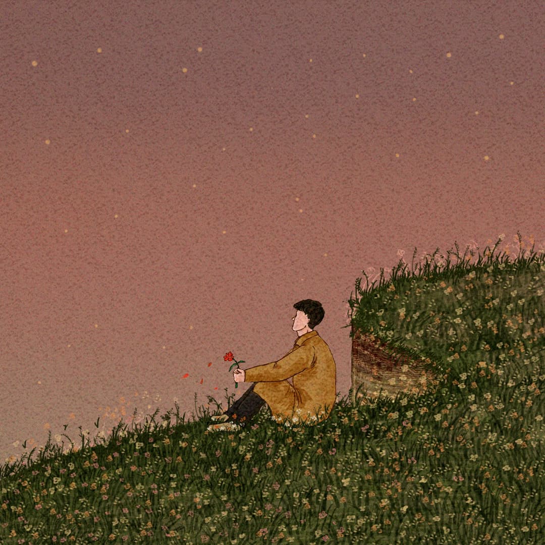 Artist, 이준형│Happy End 사진 3