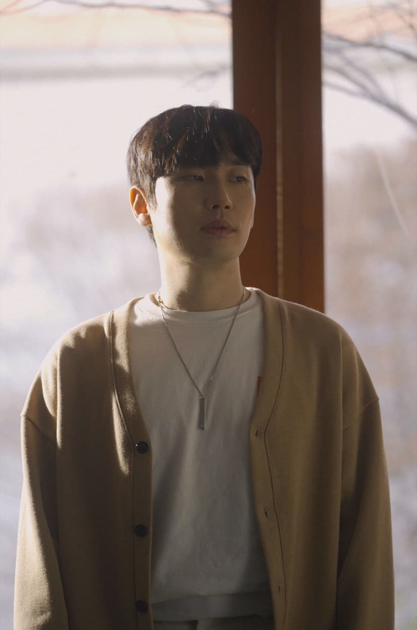Artist, 성휘│너와의 비밀을 담자 사진 2