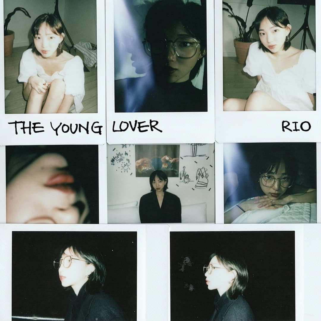 Rio, “네 얼굴 위의 지도” 사진 1