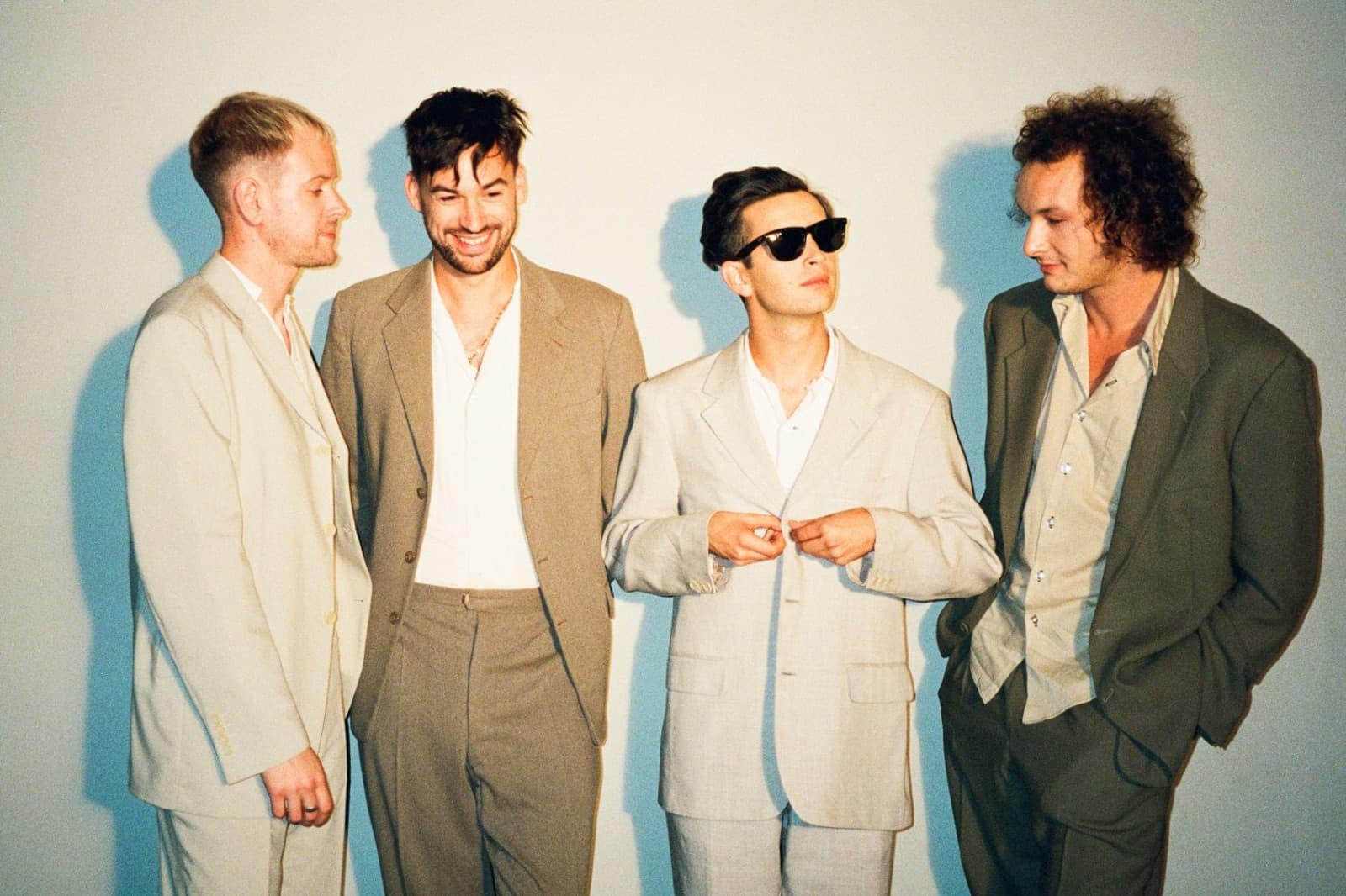 The 1975 “Guys”