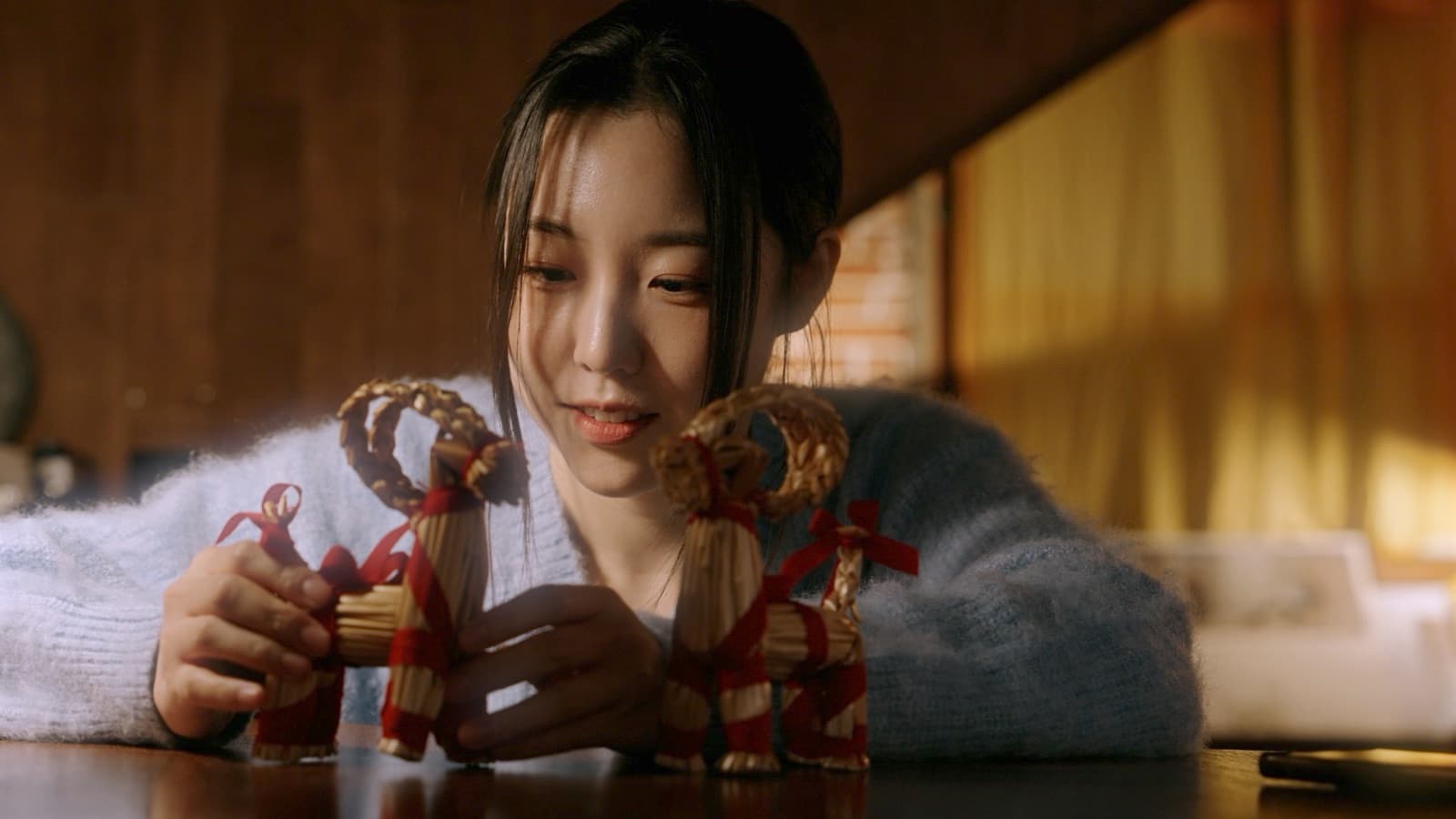 Artist, 수조(Sujo)┃A New Winter Tale