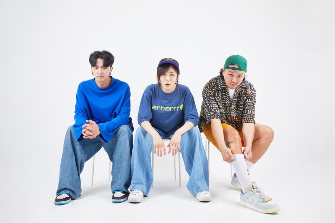 Artist, Adios Audio│내일을 위한 안내서 사진 4