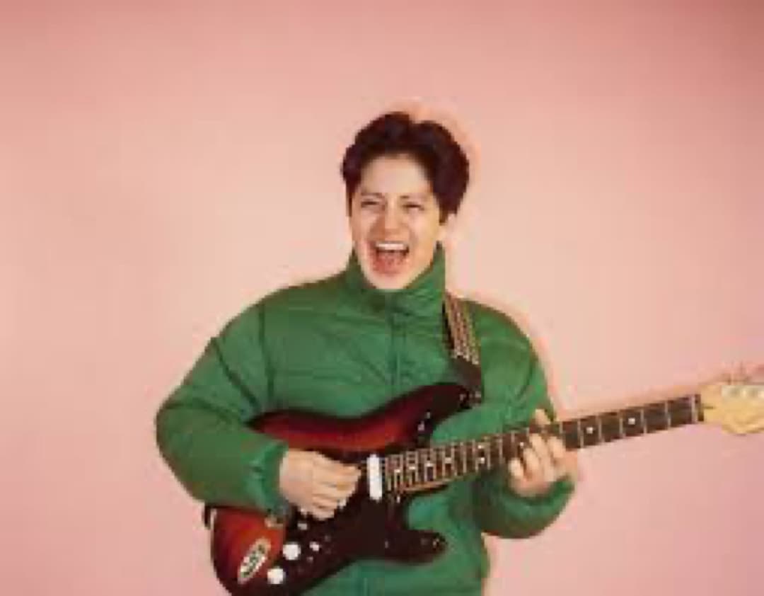 Boy Pablo, “wachito rico” 사진 2