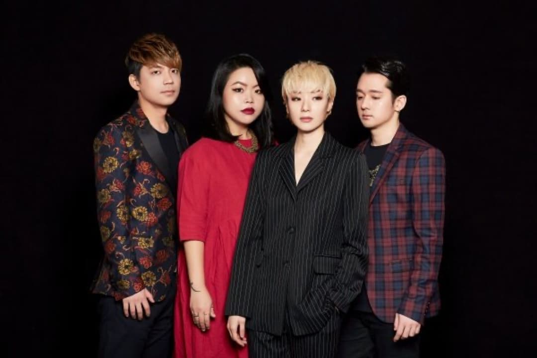 디어클라우드, “안녕 그대 안녕” 사진 5