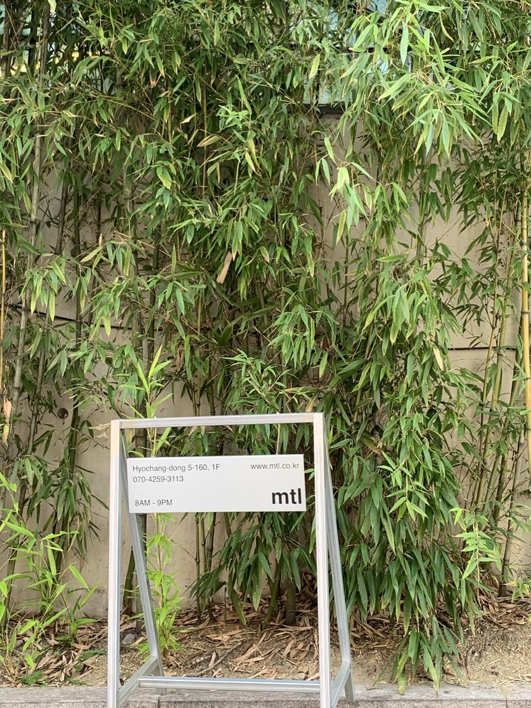 효창동, “mtl 효창” 사진 3