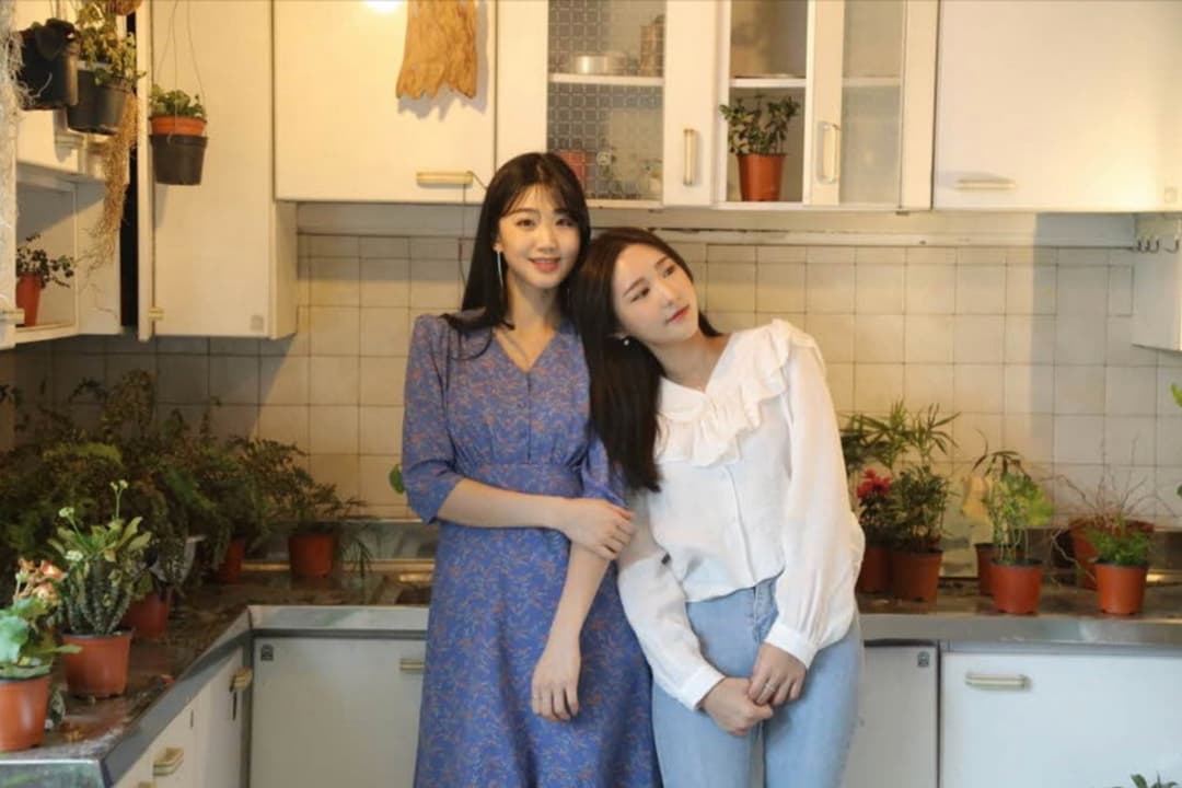 릴리노트 들꽃처럼, 별들처럼 사진 2