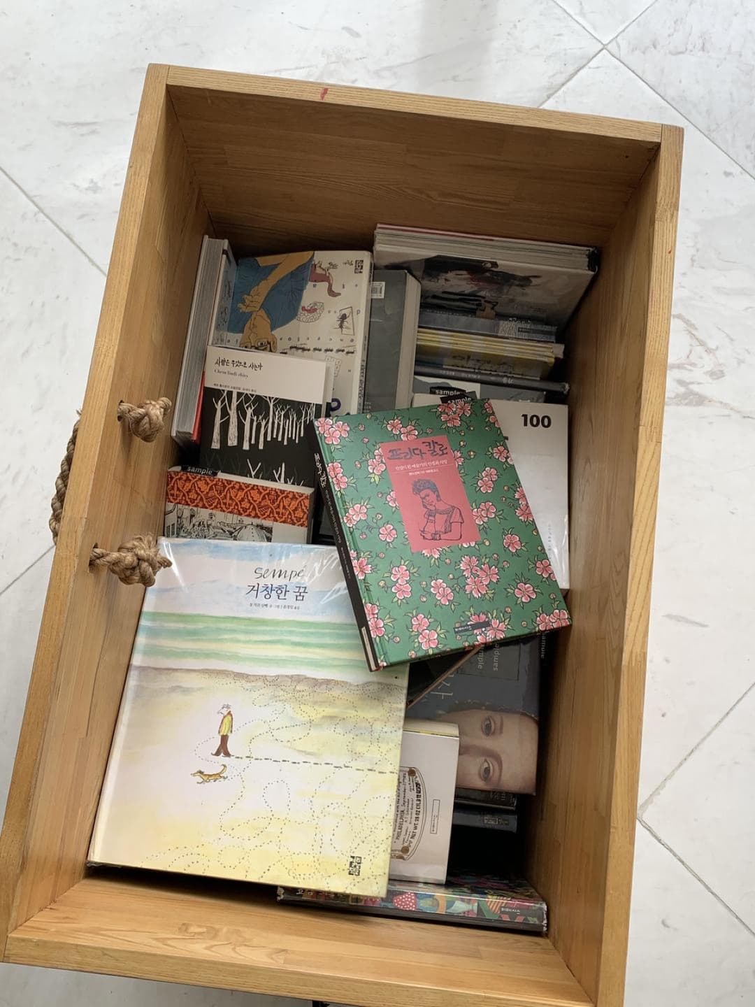 문발동, “미메시스 아트 뮤지엄 북카페” 사진 11