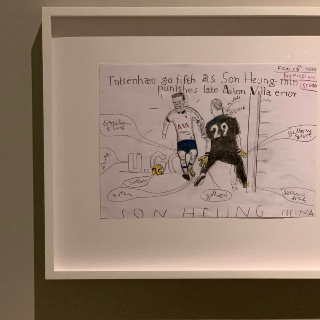 예술의 전당, “로즈 와일리展” 사진 20