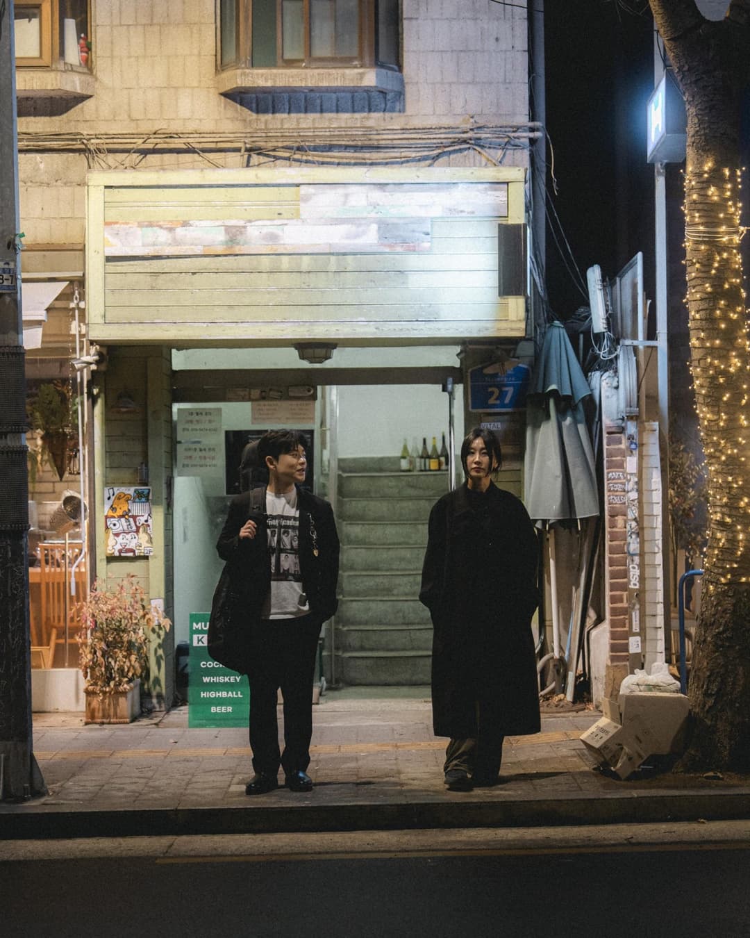 Artist, Yeon and Pil | Bad Room 사진 2