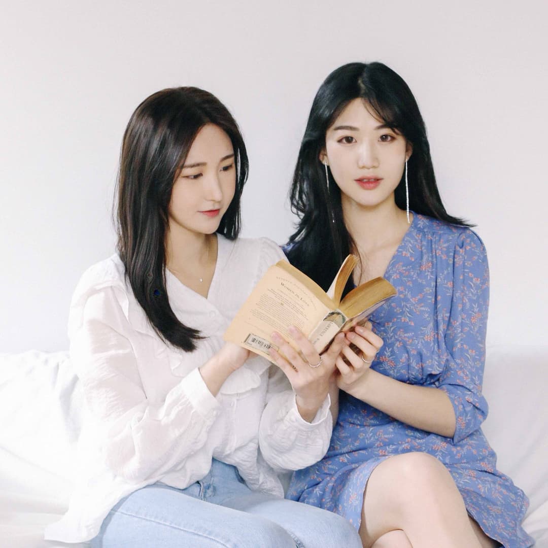 릴리노트 들꽃처럼, 별들처럼 사진 3