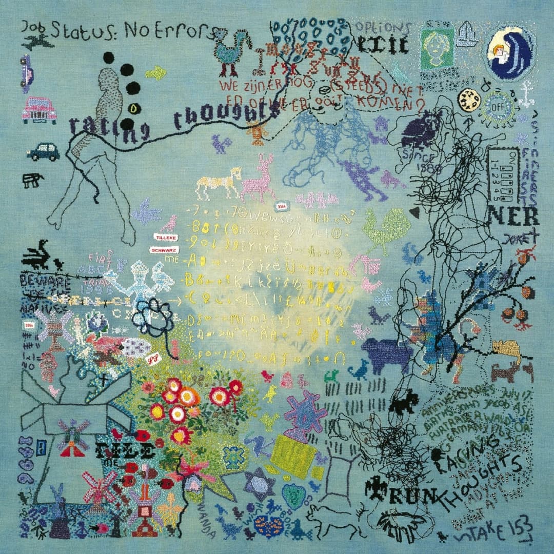 Novo Amor, “Opaline” 사진 1