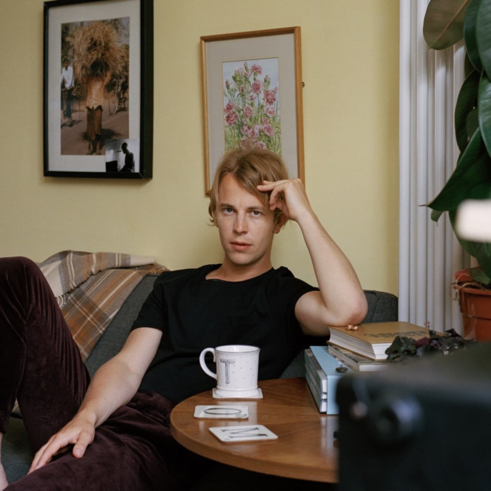 Tom Odell, “Constellations”