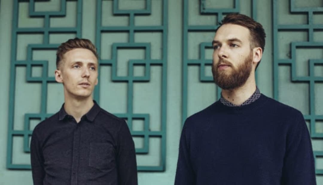 HONNE, “free love (dream edit)” 사진 4