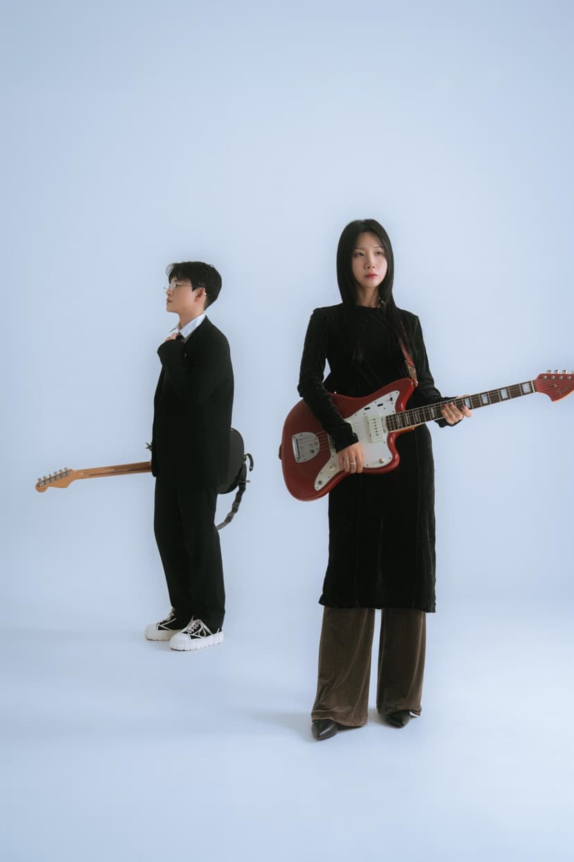 Artist, Yeon and Pil | Bad Room 사진 6