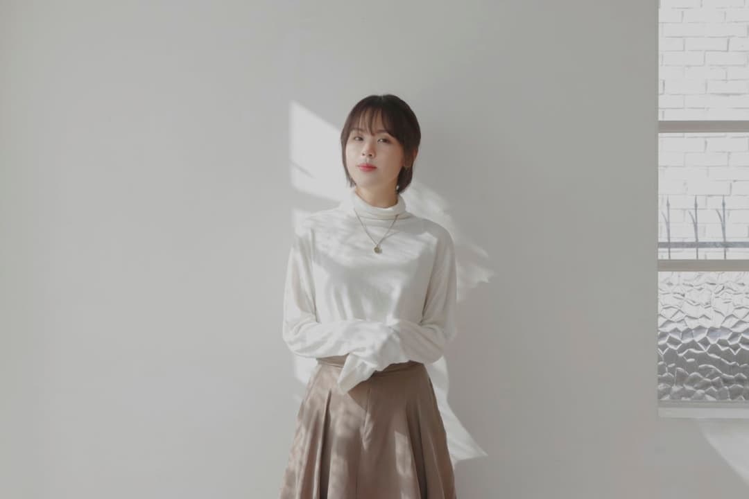 최유리, “동그라미” 사진 3