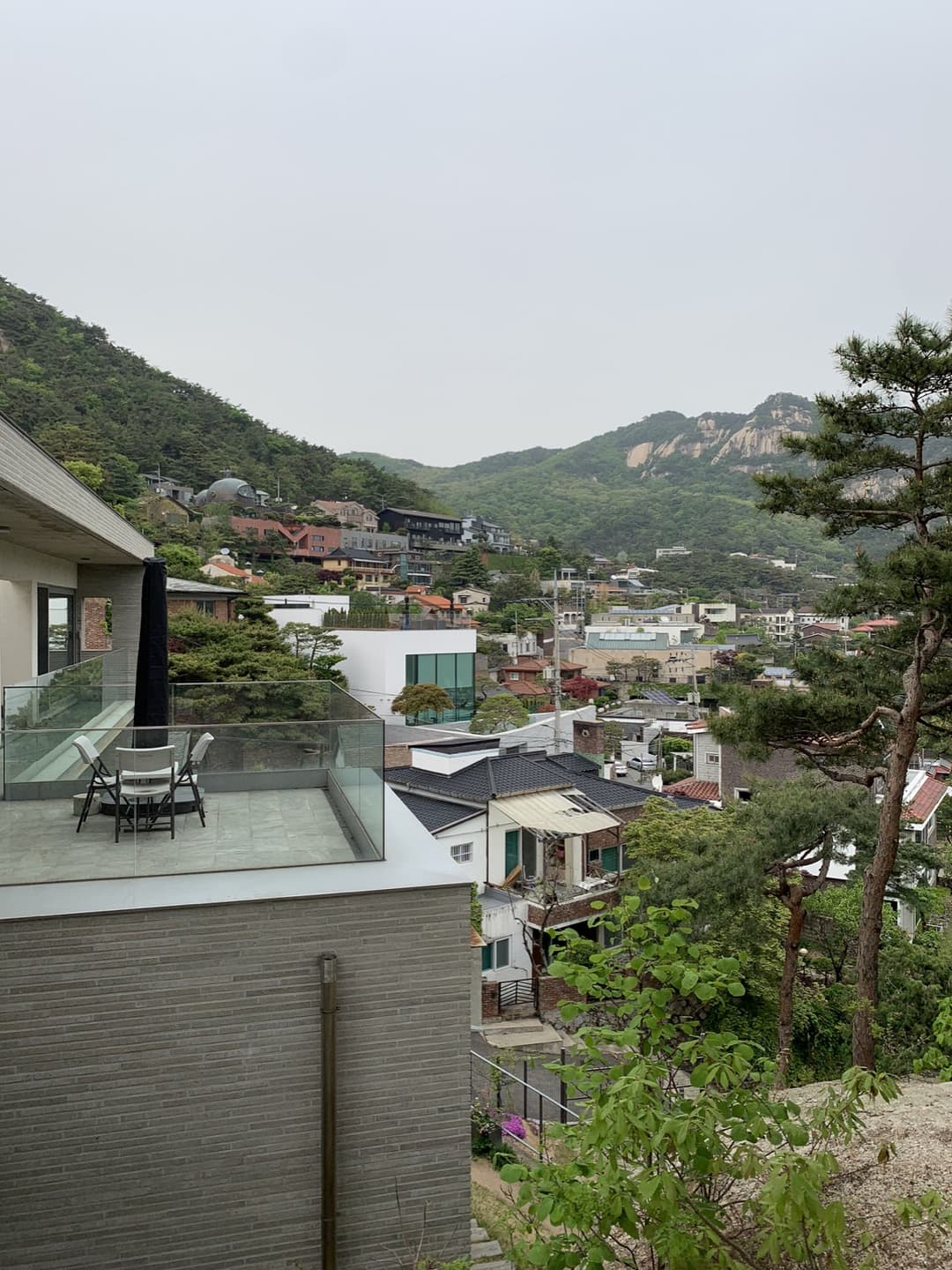 평창동, “이엔갤러리” 사진 18