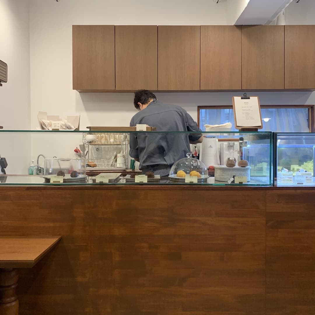 신사동, 쇼토 사진 15