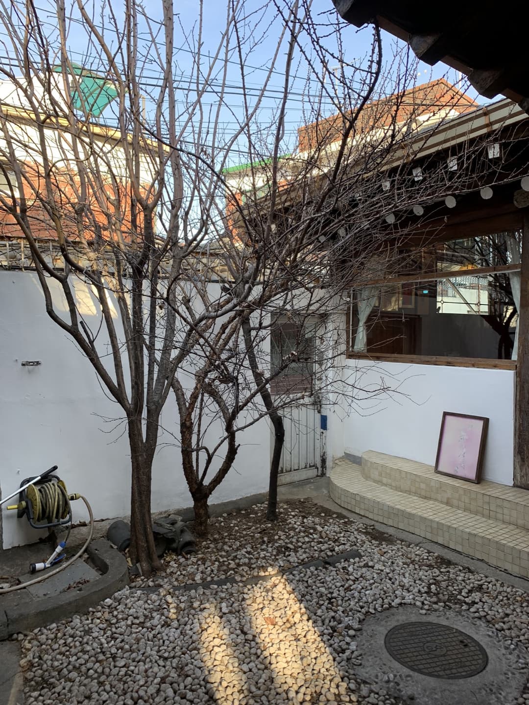 삼청동, “커피방앗간” 사진 1