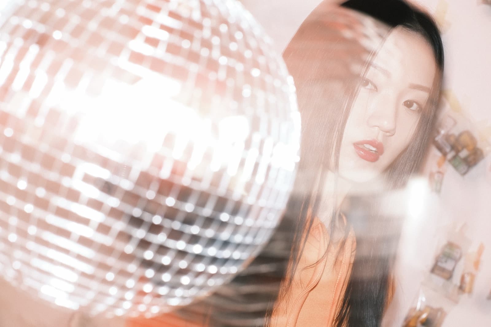 Artist, 초영│A Chapter