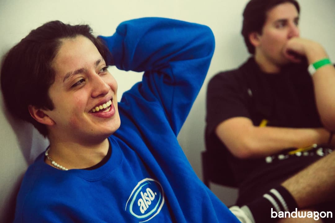 Boy Pablo, “wachito rico” 사진 6